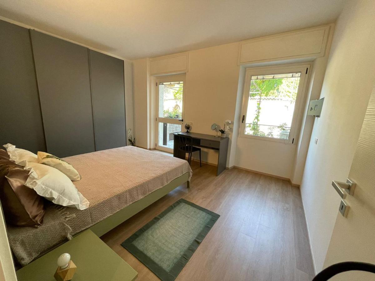 Valeria Apartment Bardolino Zewnętrze zdjęcie