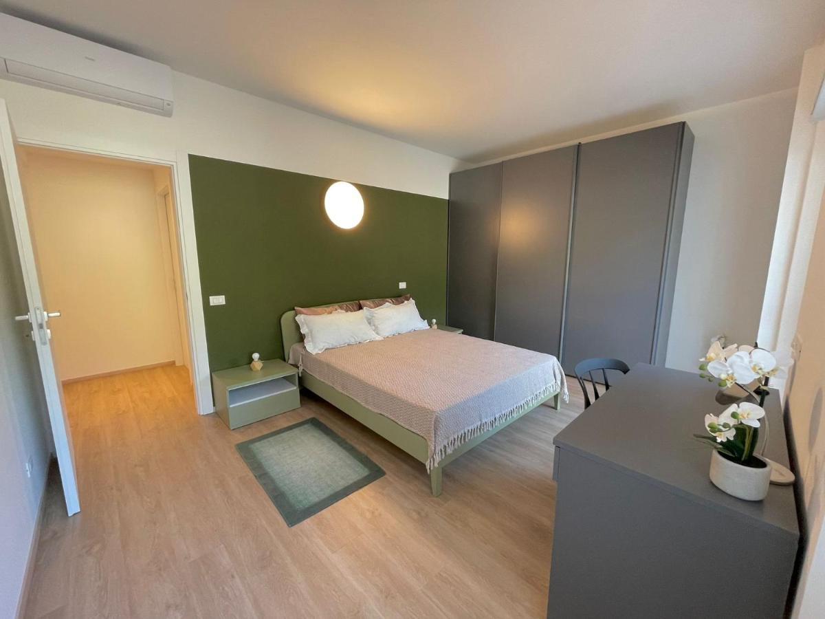 Valeria Apartment Bardolino Zewnętrze zdjęcie