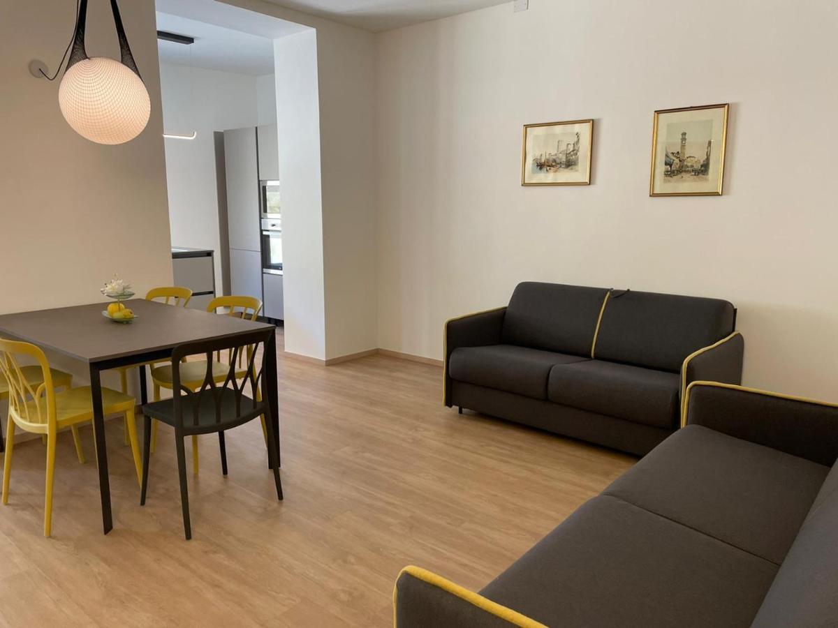 Valeria Apartment Bardolino Zewnętrze zdjęcie