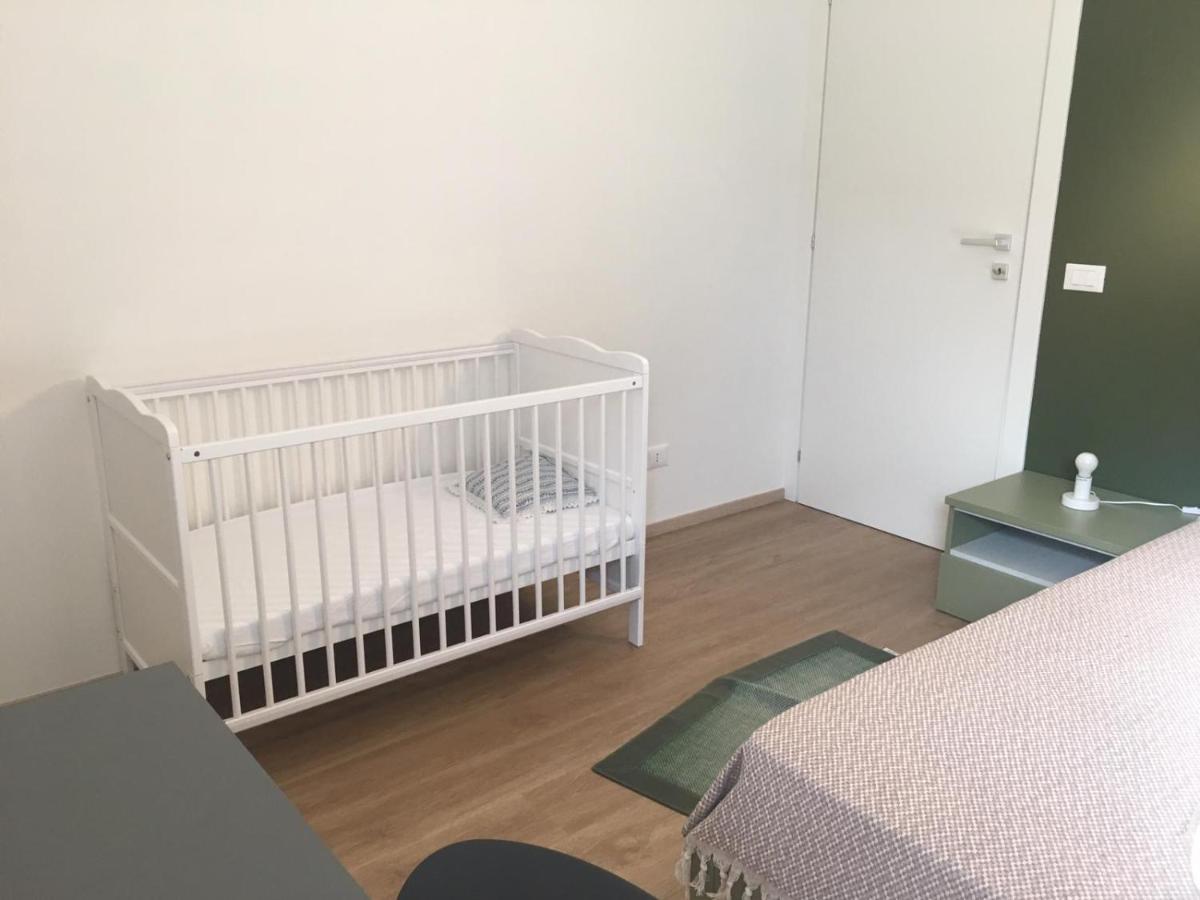 Valeria Apartment Bardolino Zewnętrze zdjęcie