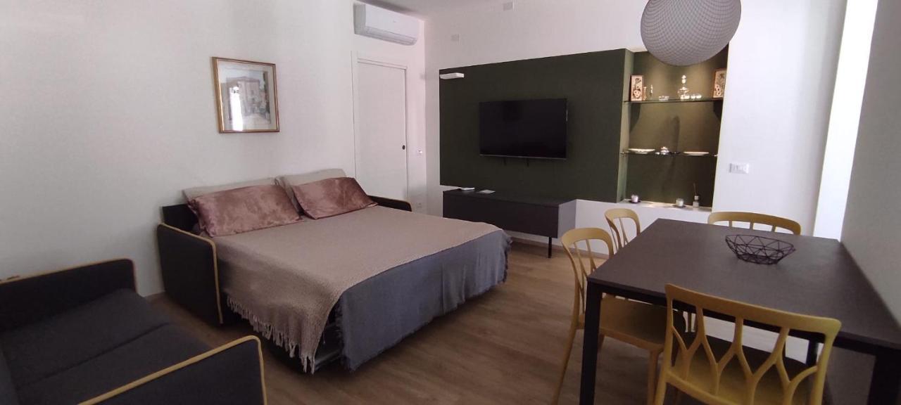 Valeria Apartment Bardolino Zewnętrze zdjęcie