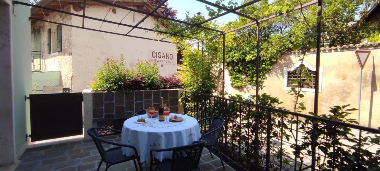 Valeria Apartment Bardolino Zewnętrze zdjęcie
