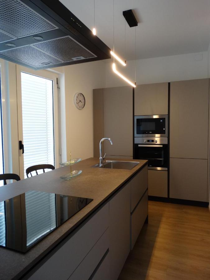 Valeria Apartment Bardolino Zewnętrze zdjęcie