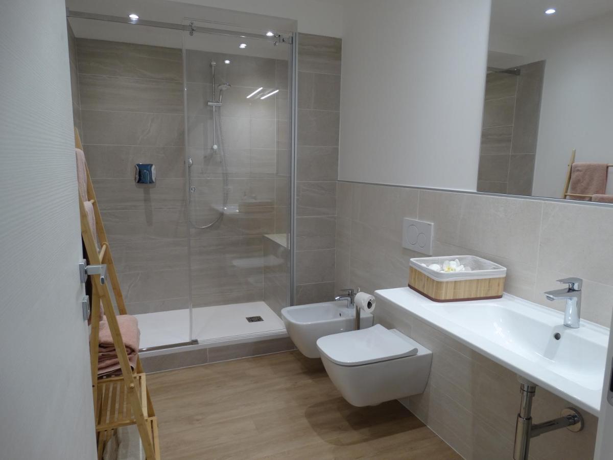 Valeria Apartment Bardolino Zewnętrze zdjęcie