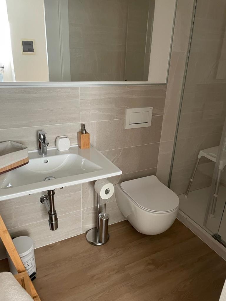 Valeria Apartment Bardolino Zewnętrze zdjęcie