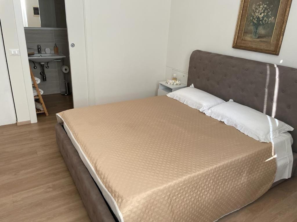 Valeria Apartment Bardolino Zewnętrze zdjęcie