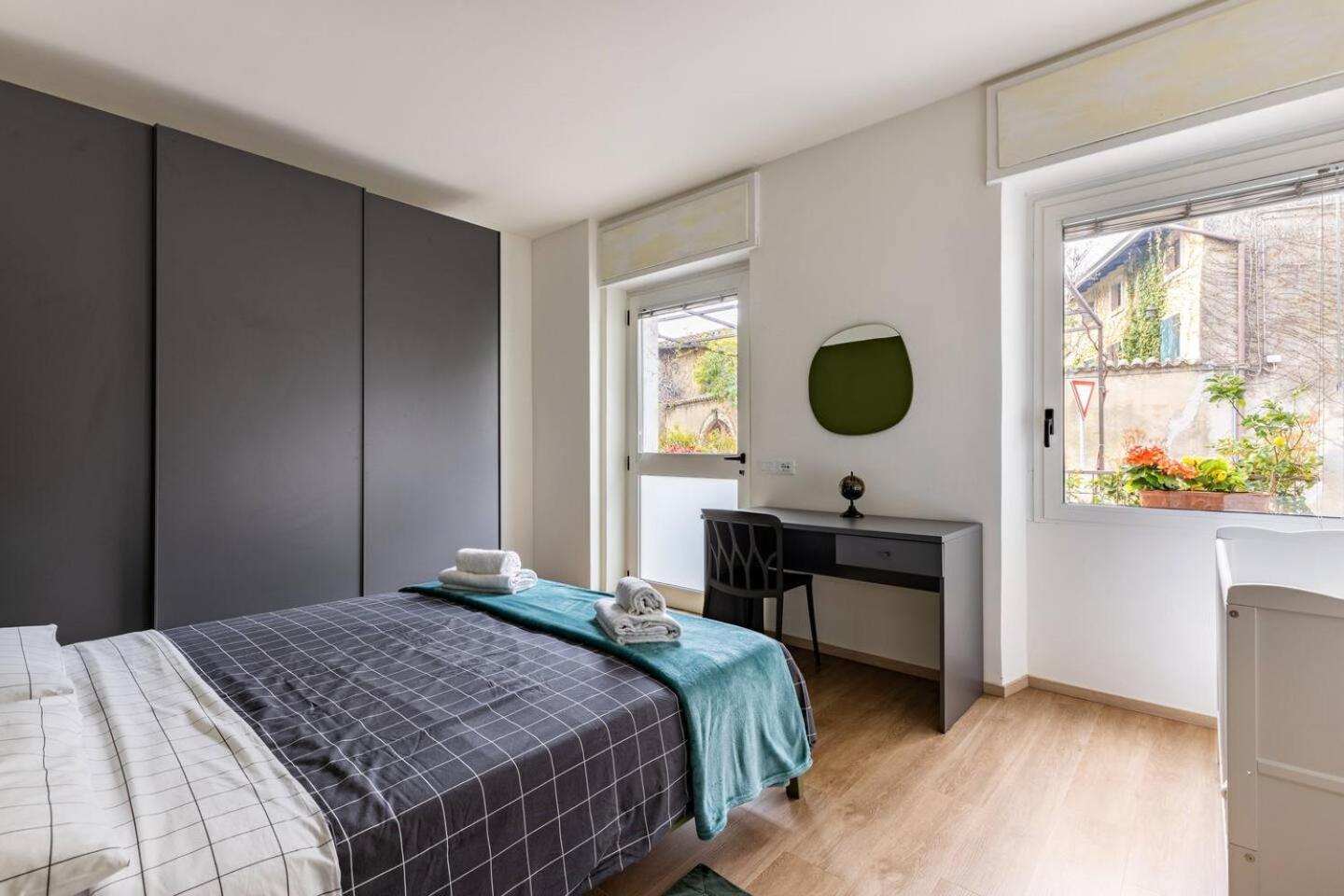 Valeria Apartment Bardolino Zewnętrze zdjęcie