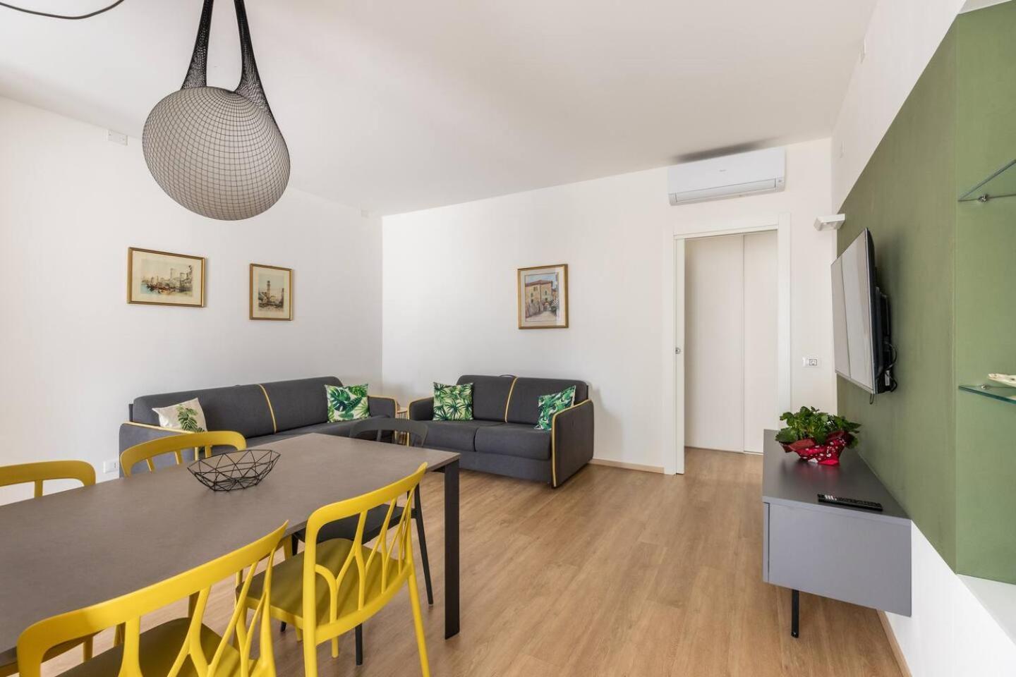 Valeria Apartment Bardolino Zewnętrze zdjęcie