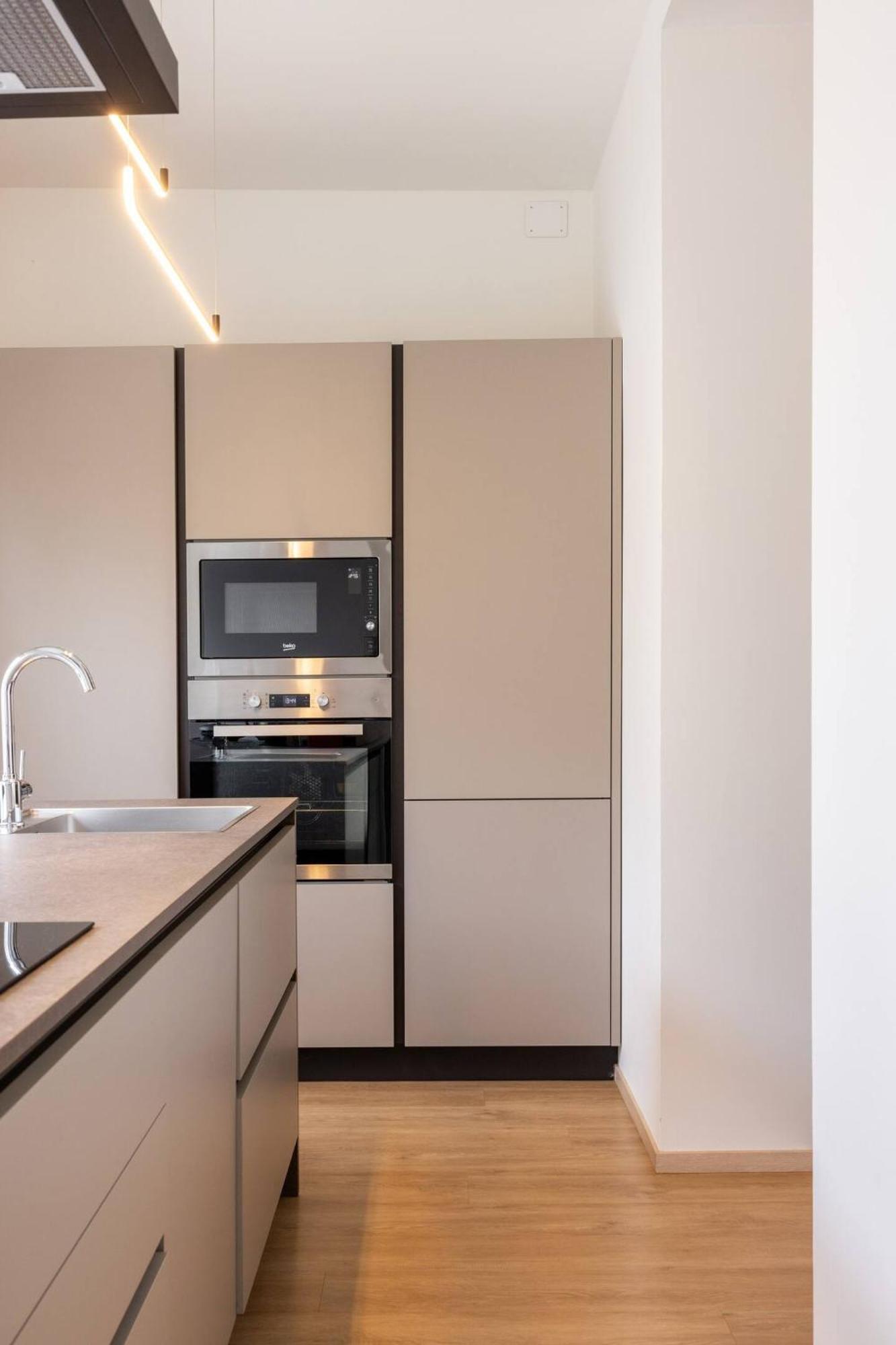 Valeria Apartment Bardolino Zewnętrze zdjęcie