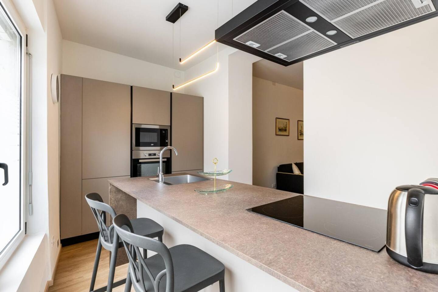 Valeria Apartment Bardolino Zewnętrze zdjęcie