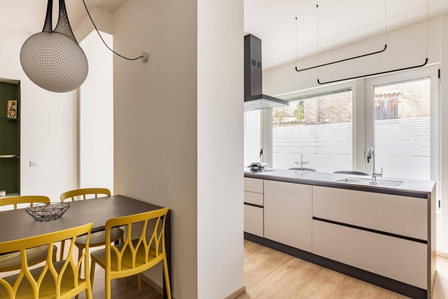 Valeria Apartment Bardolino Zewnętrze zdjęcie