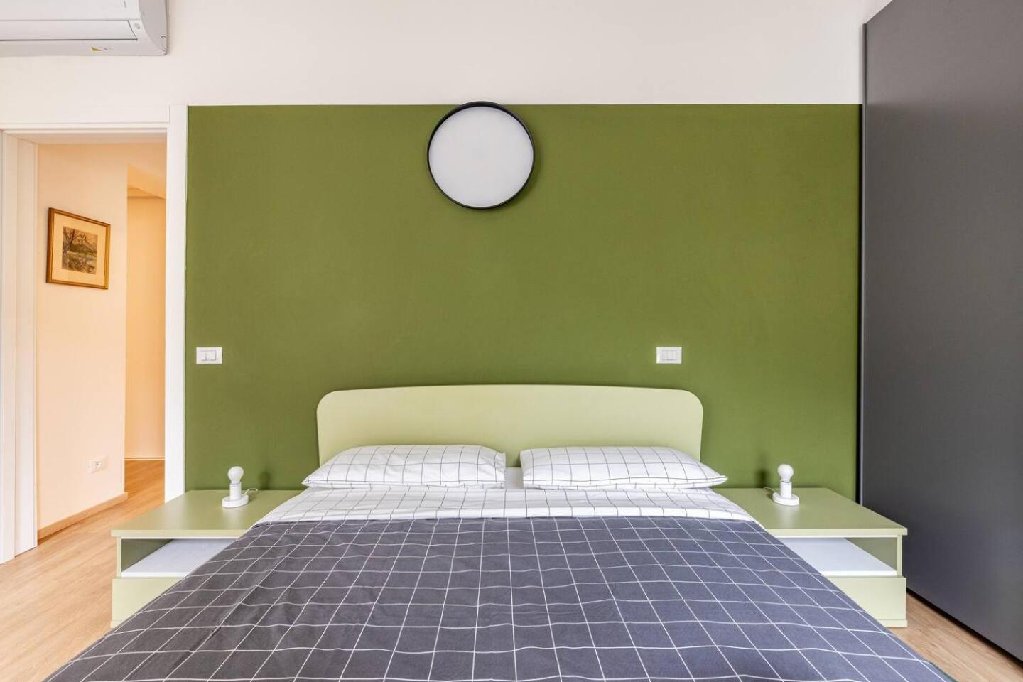 Valeria Apartment Bardolino Zewnętrze zdjęcie