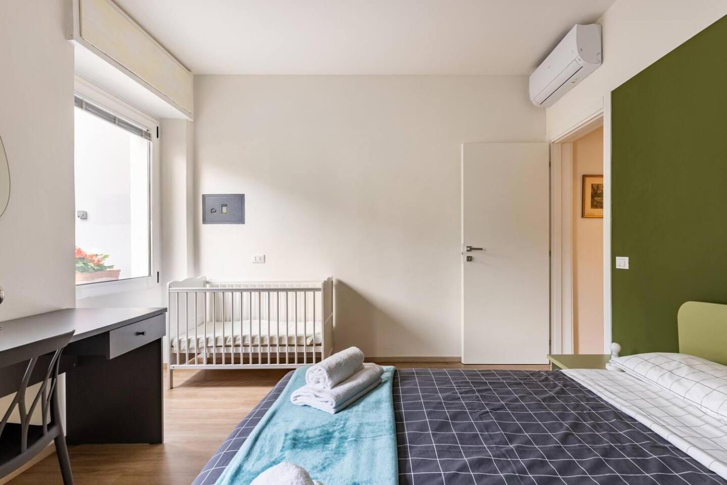 Valeria Apartment Bardolino Zewnętrze zdjęcie