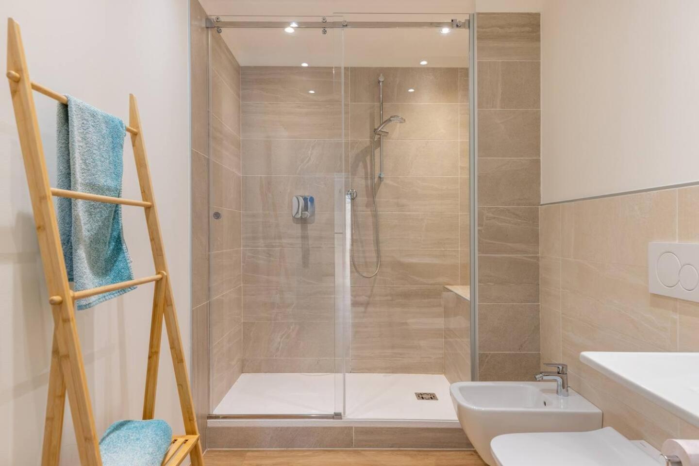 Valeria Apartment Bardolino Zewnętrze zdjęcie
