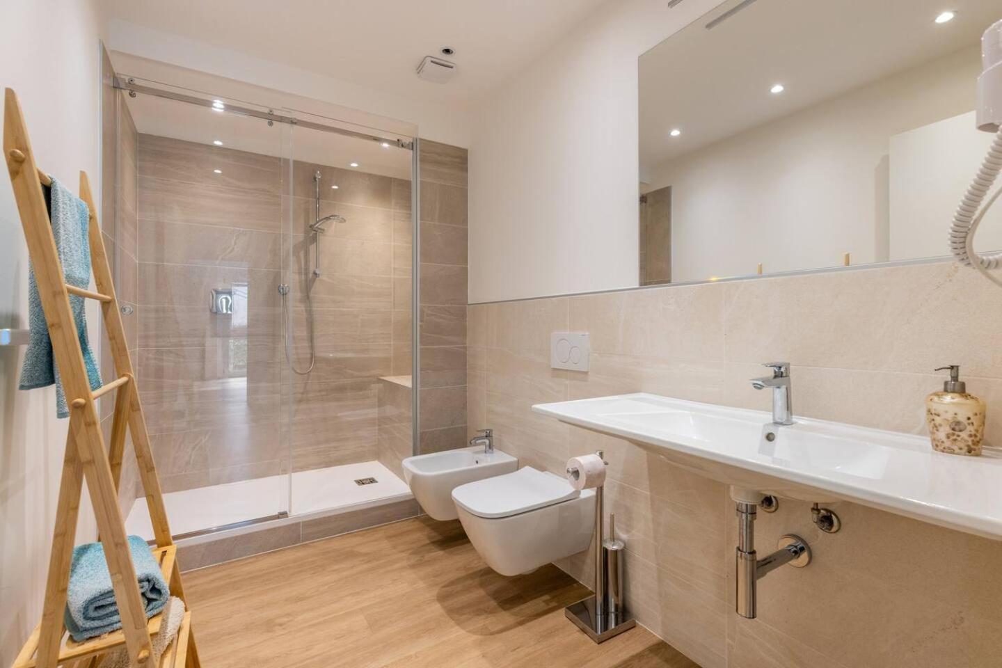 Valeria Apartment Bardolino Zewnętrze zdjęcie