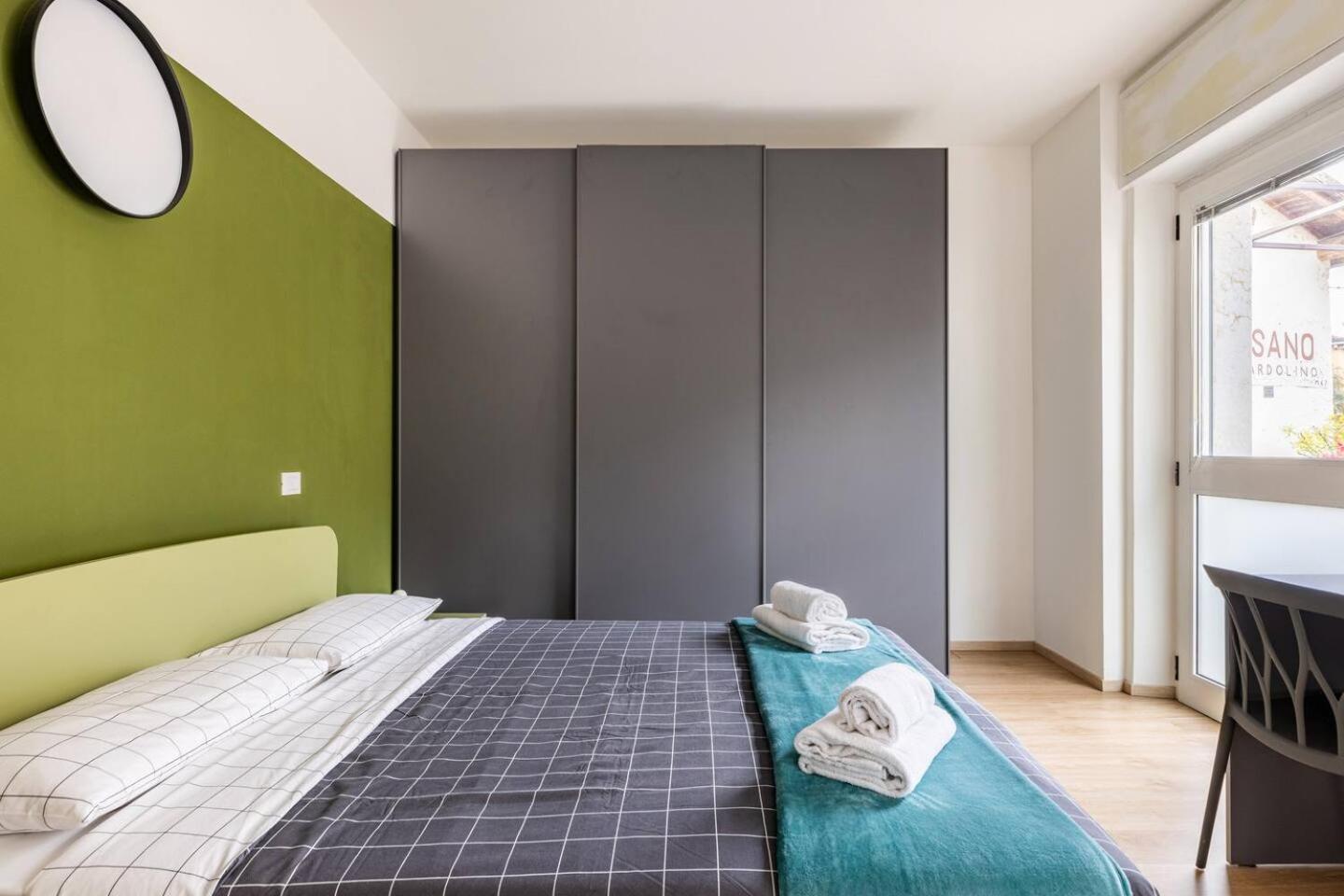 Valeria Apartment Bardolino Zewnętrze zdjęcie