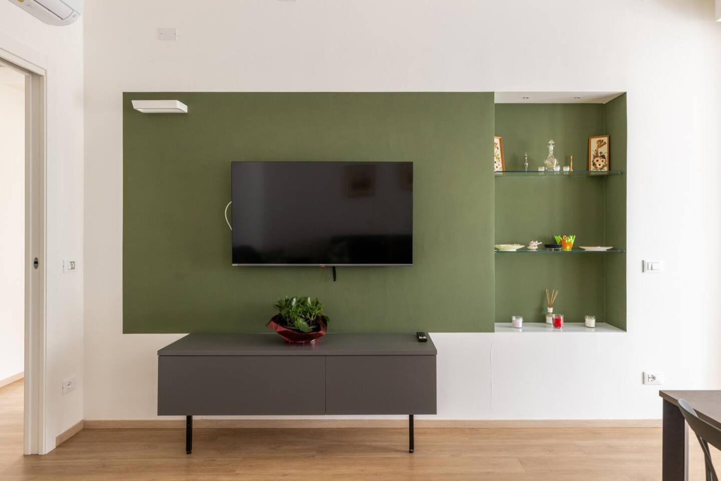 Valeria Apartment Bardolino Zewnętrze zdjęcie